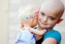 کی دوست داره به فرزندش سرطان هدیه بده!